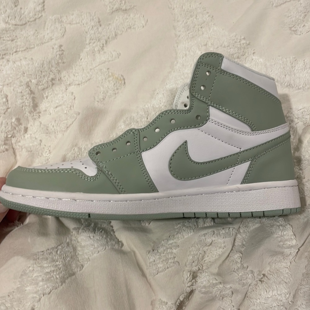 Seafoam Air Jordan 1 Retro High OG